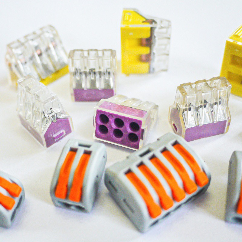 Терминальный блок