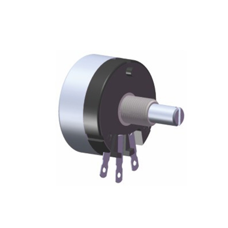 Rotary Potentiometer