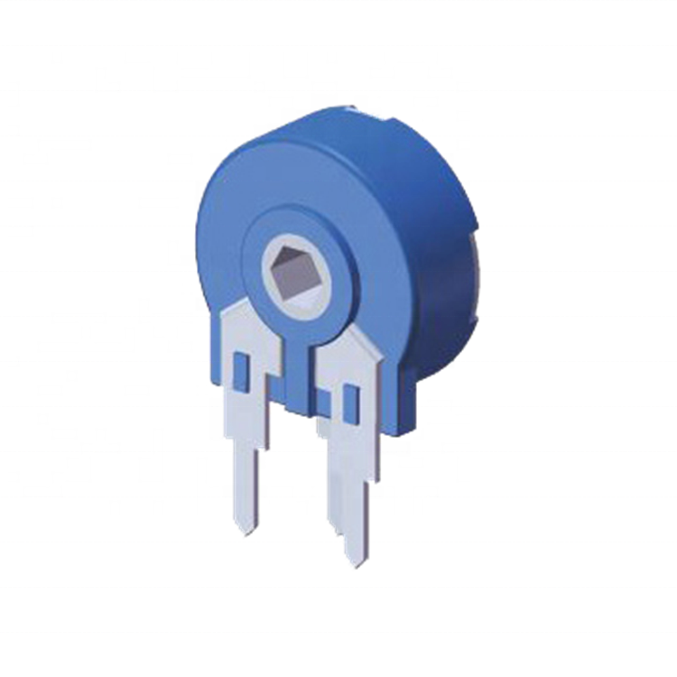Trimmer Potentiometer