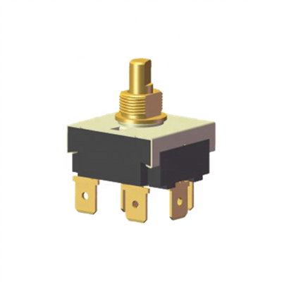 Air Conditioning Rotary Switch