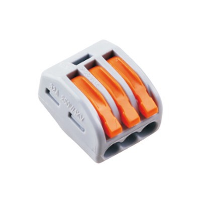 Simple Join Connector